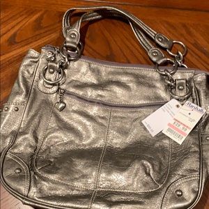 Kathy Van Zeeland handbag
